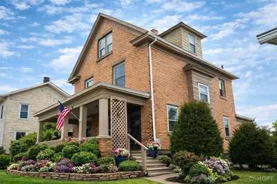 6 S 2nd St, Greenville Boro, PA 16125 - Photo 1