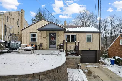 1755 Hallowell St, Pittsburgh, PA 15210 - Photo 1