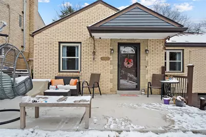 1755 Hallowell St, Pittsburgh, PA 15210 - Photo 2