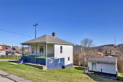 123 Lloyd Ave, North Versailles, PA 15137 - Photo 28