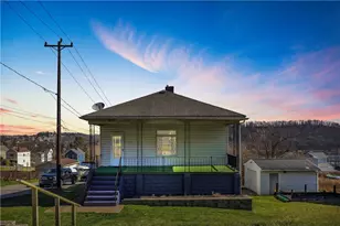 123 Lloyd Ave, North Versailles, PA 15137 - Photo 1