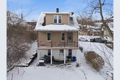 6489 Simmons Avenue, South Park, PA 15129 - Photo 24