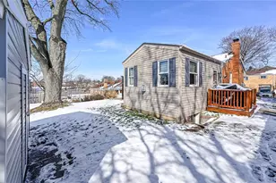 2361 Perricrest Dr, Banksville/Westwood, PA 15229 - Photo 36