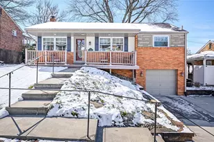 2361 Perricrest Dr, Pittsburgh, PA 15229 - Photo 1