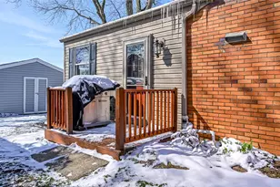 2361 Perricrest Dr, Banksville/Westwood, PA 15229 - Photo 4