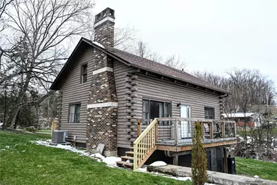 9049 Roberts Hollow Rd, Forward Township, PA 15037 - Photo 1