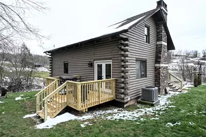 9049 Roberts Hollow Rd, Forward Township, PA 15037 - Photo 32