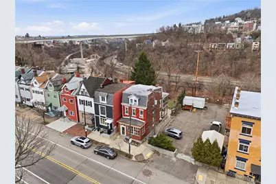 3900 Liberty Ave, Pittsburgh, PA 15224 - Photo 2