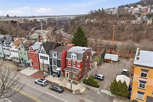 3900 Liberty Ave, Pittsburgh, PA 15224 - Photo 2