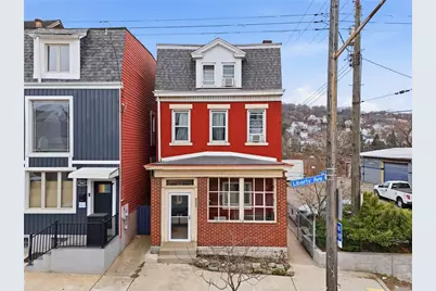 3900 Liberty Ave, Pittsburgh, PA 15224 - Photo 1