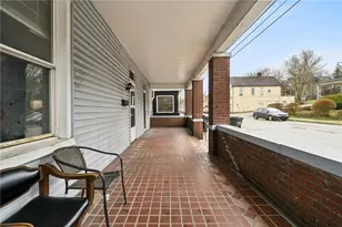 406 Washington Ave, Charleroi Boro, PA 15022 - Photo 2
