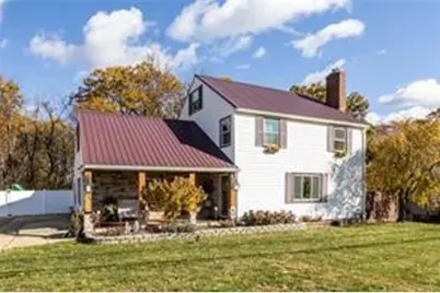 497 Route 288, Franklin Township, PA 16117 - Photo 2