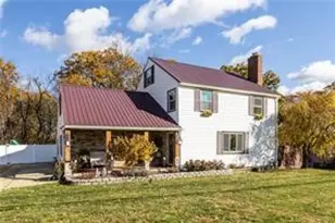 497 Route 288, Franklin Township, PA 16117 - Photo 2