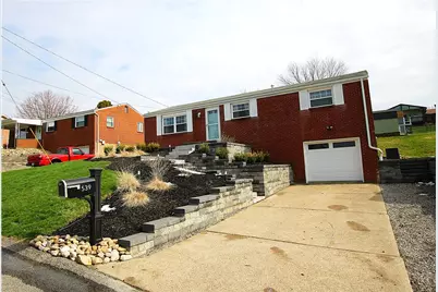 539 Meadowvale Dr, Harmar, PA 15024 - Photo 4