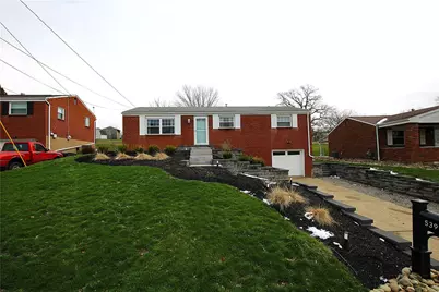 539 Meadowvale Dr, Harmar, PA 15024 - Photo 2