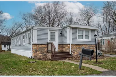 26 Circle Drive, Union Township, PA 15332 - Photo 1