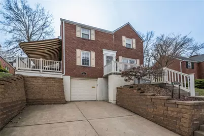 4134 Highgrove Rd, Pittsburgh, PA 15236 - Photo 2