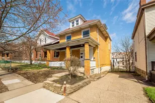 1520 Cumberland St, Pittsburgh, PA 15205 - Photo 1