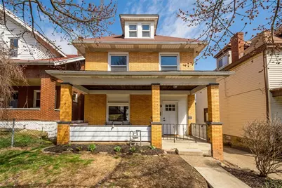 1520 Cumberland Street, Pittsburgh, PA 15205 - Photo 2