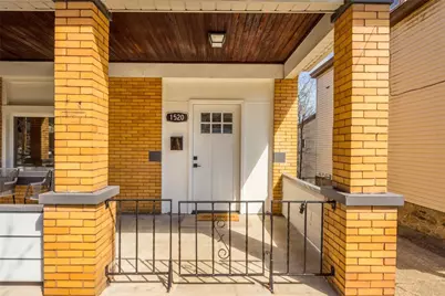 1520 Cumberland Street, Pittsburgh, PA 15205 - Photo 30