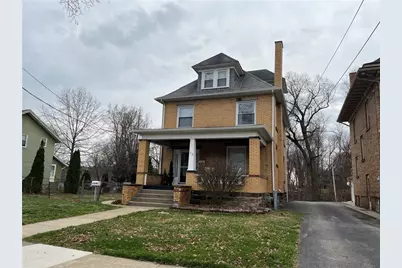 418 Boyles Ave, New Castle, PA 16101 - Photo 2