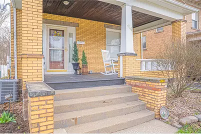 418 Boyles Ave, New Castle, PA 16101 - Photo 2
