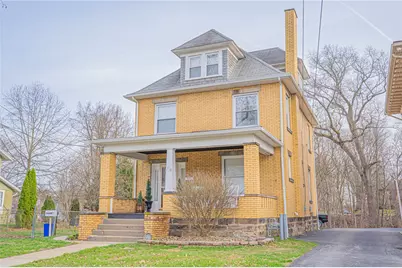 418 Boyles Ave, New Castle, PA 16101 - Photo 1