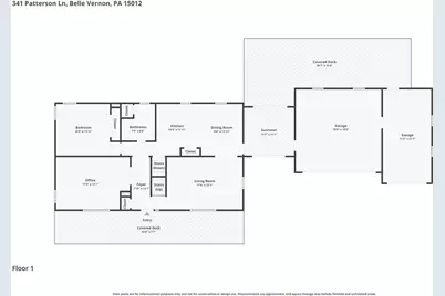 341 Patterson Ln, Rostraver, PA 15012 - Photo 34