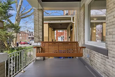 4037 Windsor St, Pittsburgh, PA 15217 - Photo 4