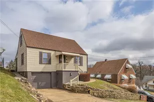 519 Ocala St, East McKeesport, PA 15035 - Photo 2