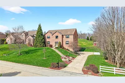 113 Blackmore Dr, Peters Township, PA 15367 - Photo 50