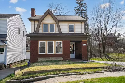 1417 Evanston St, Pittsburgh, PA 15204 - Photo 2