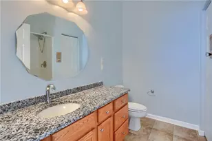 2164 Isleworth Lane, Cranberry Township, PA 16066 - Photo 32