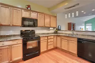 2164 Isleworth Lane, Cranberry Township, PA 16066 - Photo 20