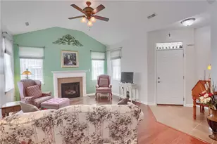 2164 Isleworth Lane, Cranberry Township, PA 16066 - Photo 12