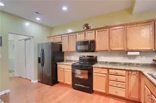 2164 Isleworth Lane, Cranberry Township, PA 16066 - Photo 20