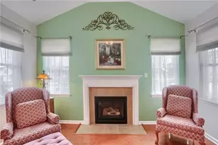 2164 Isleworth Lane, Cranberry Township, PA 16066 - Photo 14