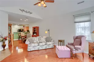 2164 Isleworth Lane, Cranberry Township, PA 16066 - Photo 12