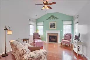 2164 Isleworth Lane, Cranberry Township, PA 16066 - Photo 10