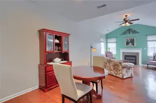 2164 Isleworth Lane, Cranberry Township, PA 16066 - Photo 16