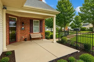 2164 Isleworth Lane, Cranberry Township, PA 16066 - Photo 4