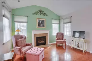 2164 Isleworth Lane, Cranberry Township, PA 16066 - Photo 12