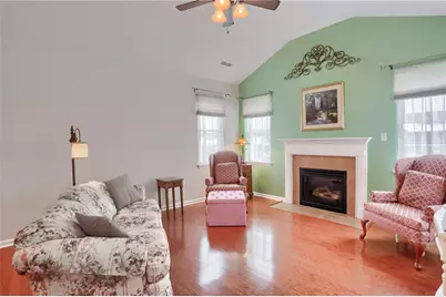 2164 Isleworth Lane, Cranberry Township, PA 16066 - Photo 12