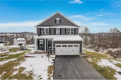 509 Kairy Court, North Strabane, PA 15330 - Photo 1