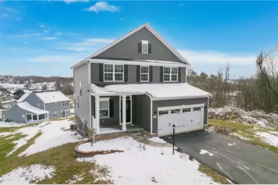 509 Kairy Court, North Strabane, PA 15330 - Photo 36