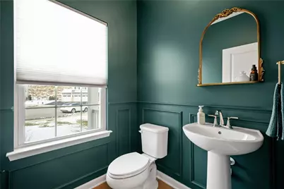 509 Kairy Court, North Strabane, PA 15330 - Photo 4