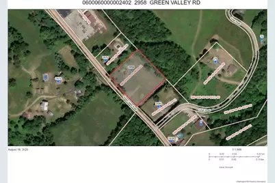 2958 Green Valley Road, Claysville, PA 15323 - Photo 4