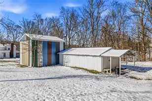 1173 Fredonia Rd, Perry Township, PA 16130 - Photo 10