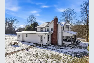 1173 Fredonia Road, Perry Township, PA 16130 - Photo 6