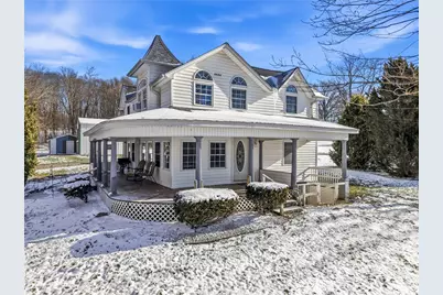 1173 Fredonia Road, Perry Township, PA 16130 - Photo 1